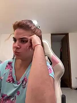 nurse_becky from StripChat is Freechat