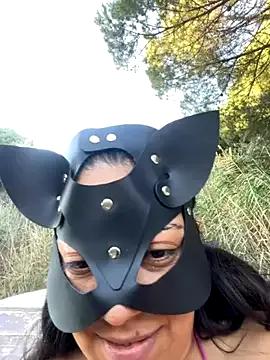 Nursen1 from StripChat is Group