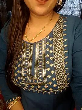 officialbhabhi from StripChat