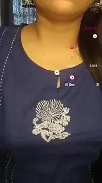 officialbhabhi from StripChat is Freechat