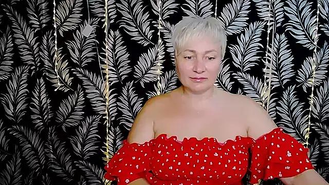 Olivia_playful from StripChat is Freechat