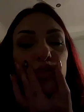 OliviaaFischer's avatar