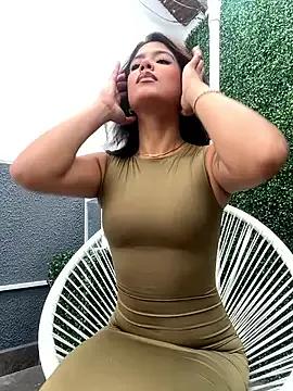 OneInAMillionXXX from StripChat is Freechat