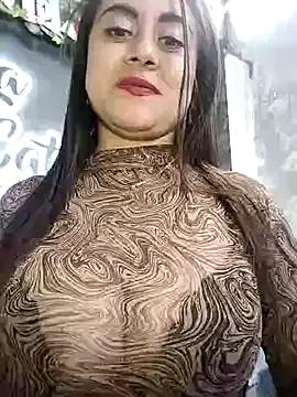 Oryk___ from StripChat is Freechat