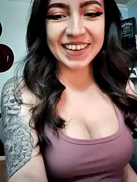 Paudelatorre from StripChat is Freechat