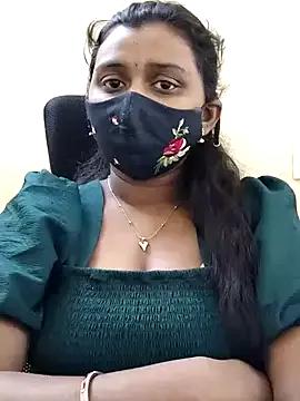 Pavani-Sexy from StripChat