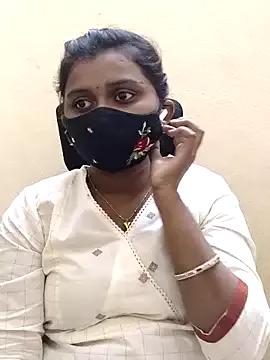 Pavani-Sexy from StripChat