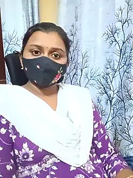 Pavani-Sexy from StripChat