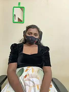 Pavani-Sexy from StripChat