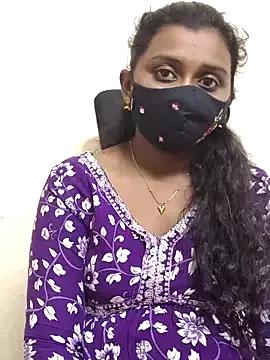 Pavani-Sexy from StripChat