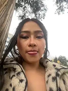 Penny_Baker from StripChat