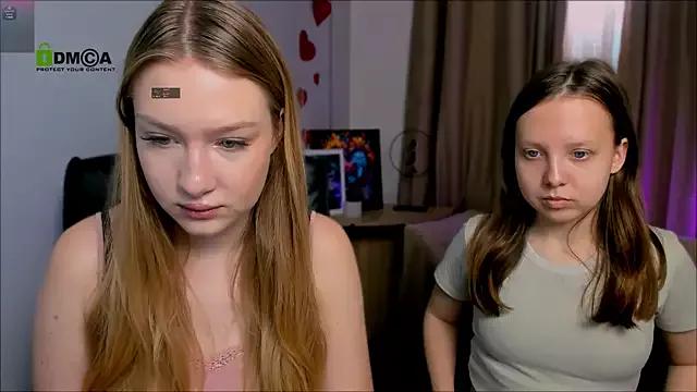 playful_sophie from StripChat is Freechat