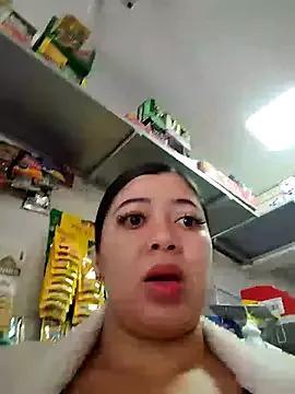 Pp-ari4na03 from StripChat is Freechat