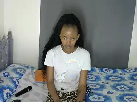pretty_betty from StripChat is Freechat