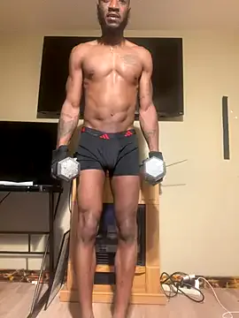 Prettyrichy's avatar