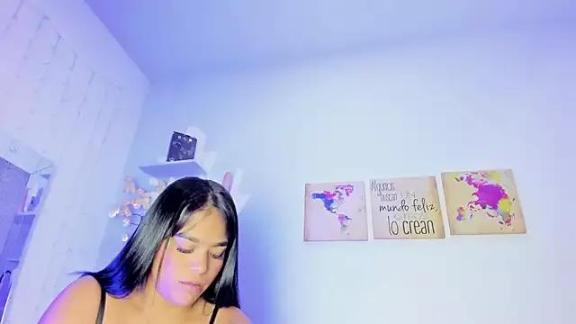 prety_karol from StripChat is Freechat