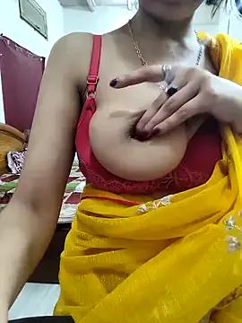 priya_sharma02 from StripChat is Group