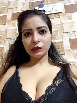 QUEEN-ADITI from StripChat is Private