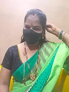 Raashi369 from StripChat is Group