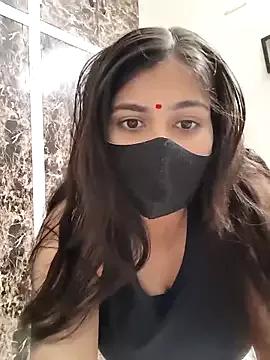 RAJ_RIYA143 from StripChat is Private