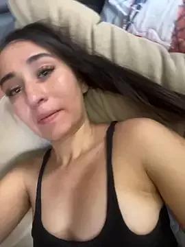 RAKEL37 from StripChat is Freechat