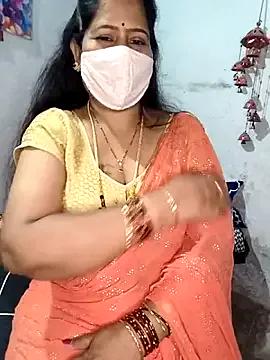 Rani_Darling_99 from StripChat is Freechat