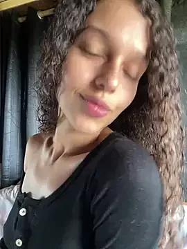 Rati_Curly from StripChat is Private