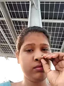 Richa_Madness from StripChat is Private