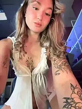 Rimmahottes from StripChat