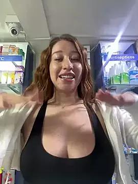 roouse from StripChat is Group