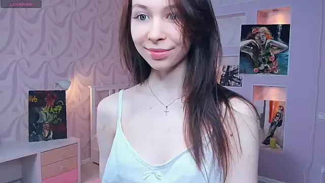 RoscoKontley from StripChat is Freechat