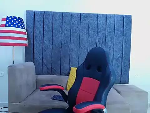rubby_lux from StripChat