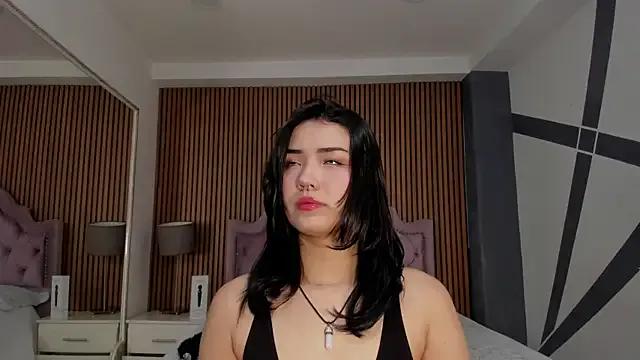 Rubi_Sky from StripChat is Private