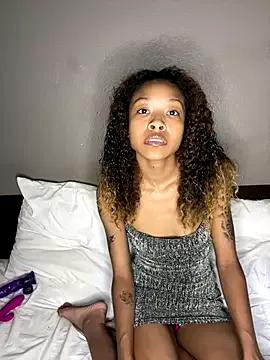 rubywithpearls from StripChat is Private