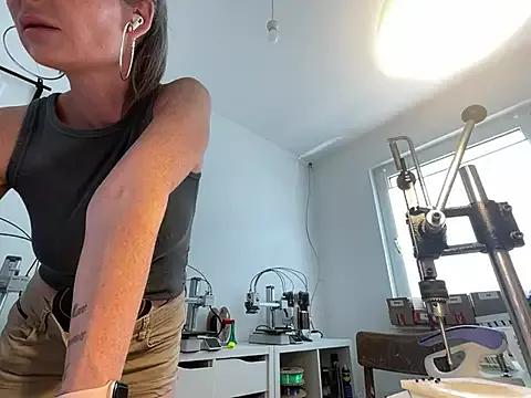 Sabdeluxe from StripChat is Private