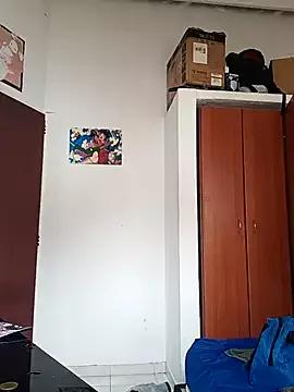 saenz_eymi from StripChat is Freechat