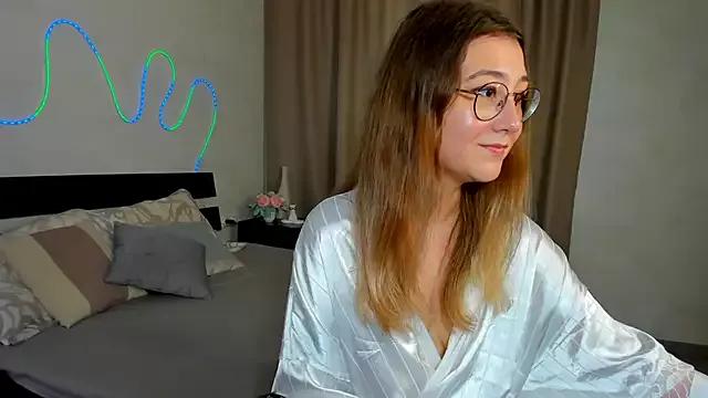 Sally_Manson from StripChat