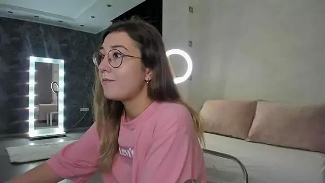 Sally_Manson from StripChat
