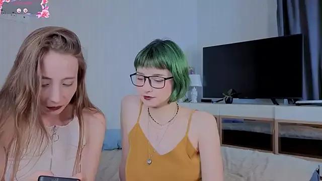 SamathaCarlsley from StripChat