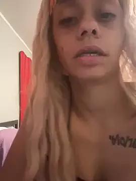 sammiebaby from StripChat is Private