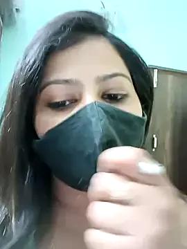 SANAYA_ROY from StripChat is Private