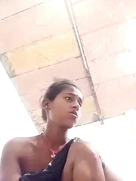 Saniye-143 from StripChat is Private