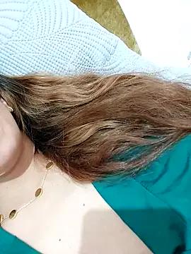 Sara-Arabica from StripChat