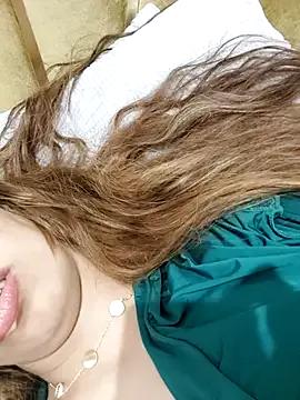 Sara-Arabica from StripChat