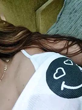 Sara-Arabica from StripChat