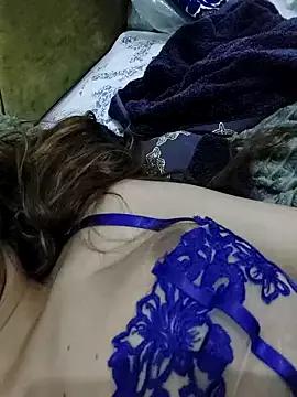 Sara-Arabica from StripChat