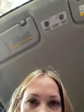 SashaTeller from StripChat