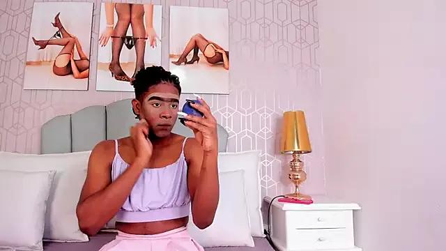 Satasha_gate from StripChat