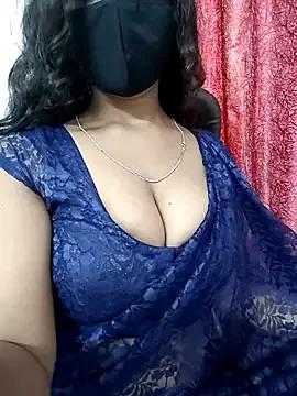 SEEMA_127 from StripChat