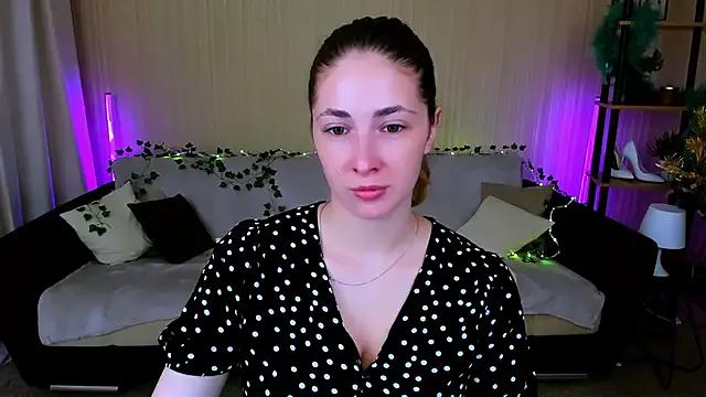 SensitiveSooul from StripChat